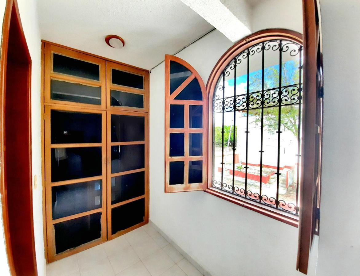 Casa Quintal - Cerca del mar Cancún Exterior foto