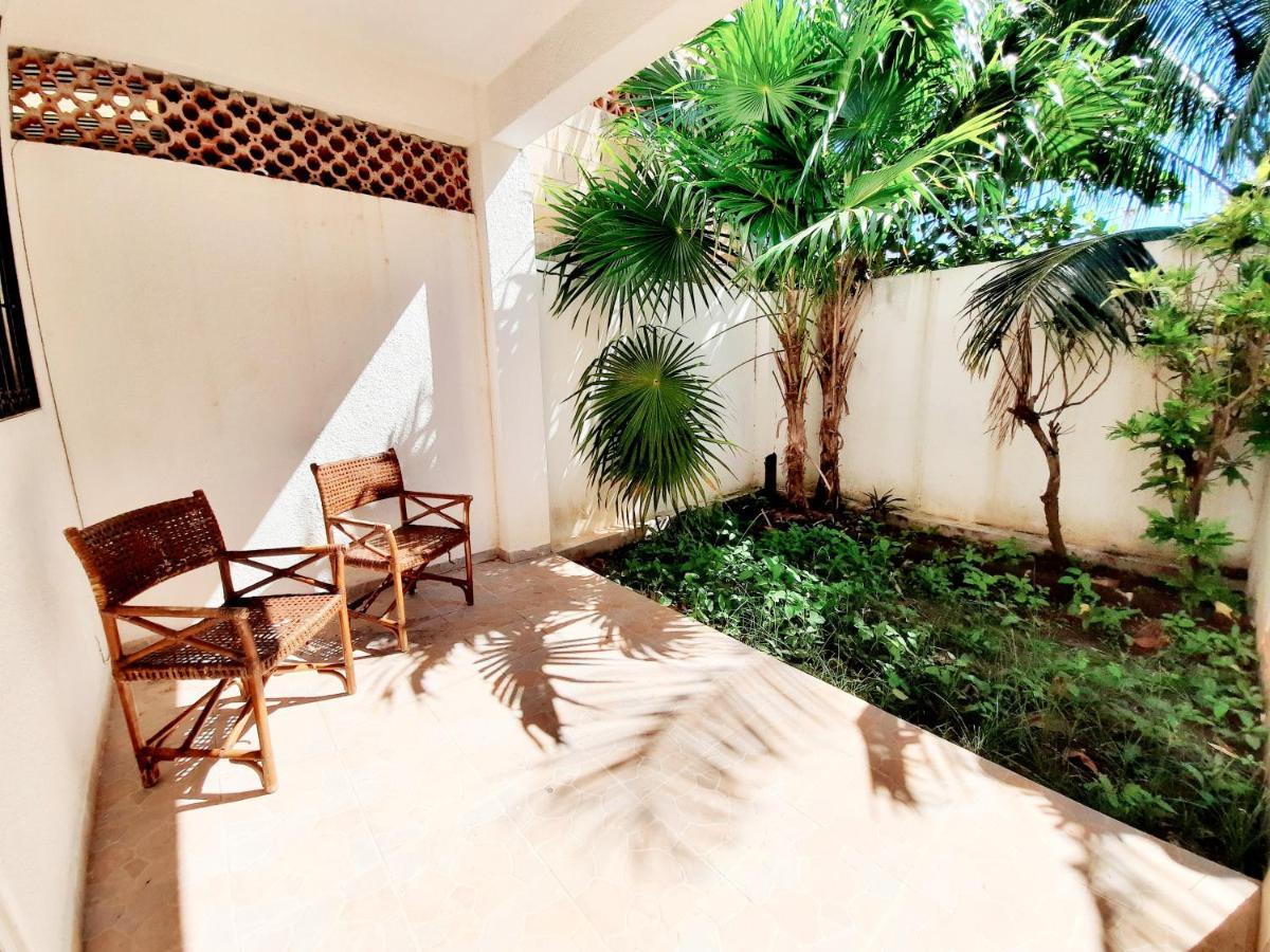 Casa Quintal - Cerca del mar Cancún Exterior foto