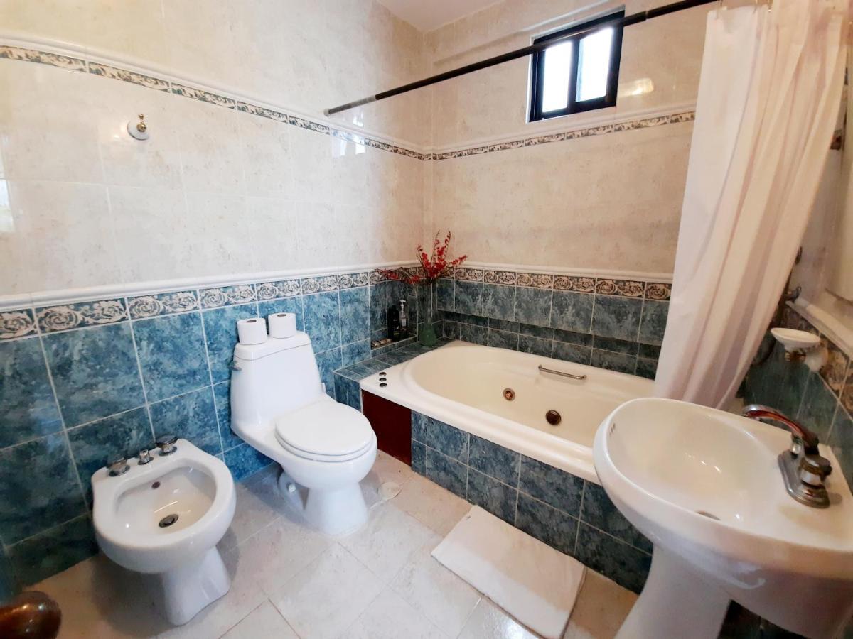 Casa Quintal - Cerca del mar Cancún Exterior foto